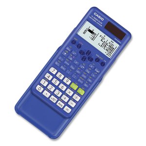 Casio FX-300ES Plus 2nd Edition Scientific Calculator