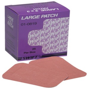 Honeywell North Heavy Woven Adhesive Bandages - 010819, 25 per box ...