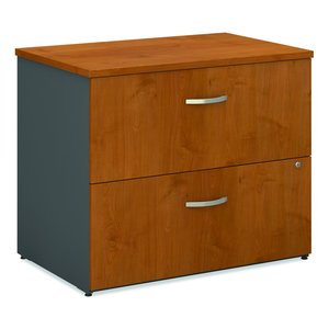 Bush Series C Lateral File - BSHWC72454ASU Easy Ordering - Shoplet.com