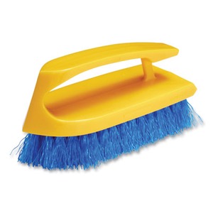 Scrub brush with Handle — Janitorial Superstore