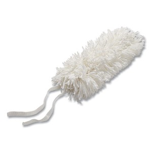 Replacement Head for Hauser Plus Antimicrobial Overhead Duster Replacement Head for Hauser Plus Antimicrobial Overhead Duster