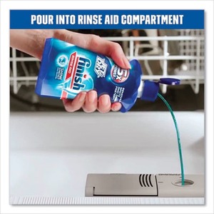 Finish Jet-Dry Rinse Agent - RAC78826CT 