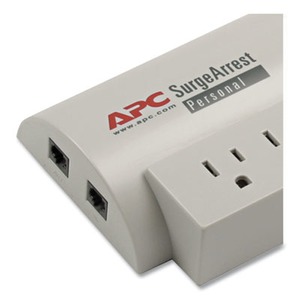 APC SurgeArrest Personal - surge protector