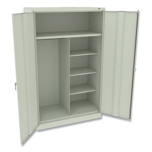 Jumbo Wardrobe Storage Cabinet