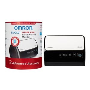 73Bp785n - Omron Healthcare Inc 10 Series Advanced Accuracy Upper