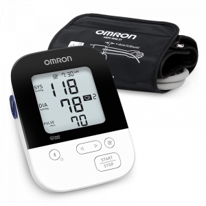 NatureSpirit Automatic Talking Blood Pressure Monitor