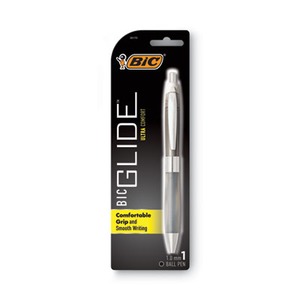 BIC Atlantis Retractable Ballpoint Pens