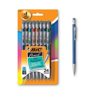Silver Sharpie Markers Bulk Pack of 24Pens and Pencils