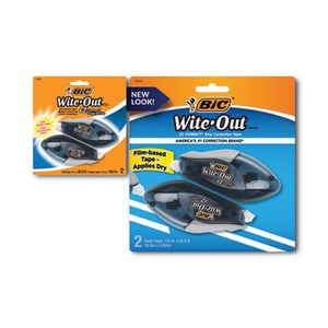  Wite-Out Brand EZ Correct Grip Correction Tape