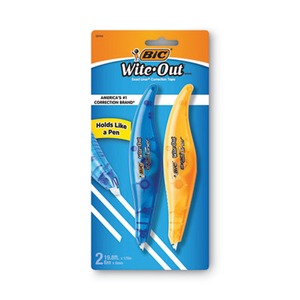 Bic Wite Out 2 In 1 - BICWOPFP11