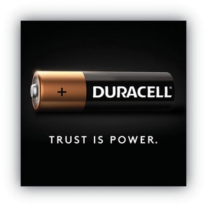 Buy Duracell Specialty Alkaline AAAA Battery 1,5V - Pack of 2