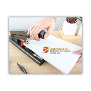 Bostitch Antimicrobial Heavy Duty Stapler - The Office Point