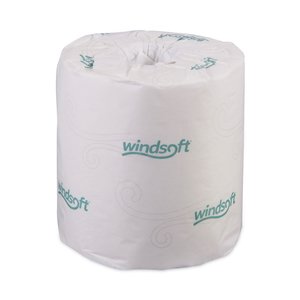 Windsoft Bath Tissue - WIN2240B - Shoplet.com