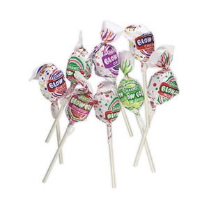 TOOTSIE ROLL INDUSTRIES Blow Pops Assorted Flavors - GRR20900016 ...