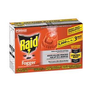 Raid Concentrated Deep Reach Fogger - Thumbnail 3