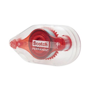 Scotch-brite Double-Sided Adhesive Roller - MMM6055BNS 