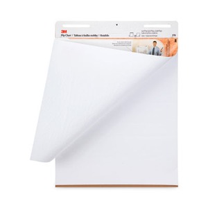 MMM570-3m Professional Flip Chart Pad 