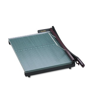 PAPER TRIMMER, ROTARY PAPER CUTTER, 12 CUT LENGTH, 10 SHEET CAPACITY,  PROFESSIONAL SERIES (RT-200)