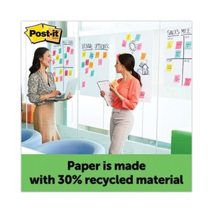 Post-it Self-Stick Easel Pads - MMM559RPVAD6 