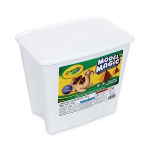 Model Magic Modeling Compound by Crayola® CYO232412