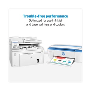 Hp Papers Office20 Paper - HEW172000 