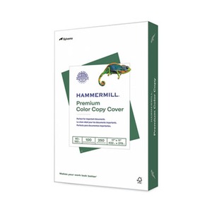 Springhill 8.5 x 14 110 White Cardstock 250 Sheets/Pkg., Multipurpose Copy  Paper