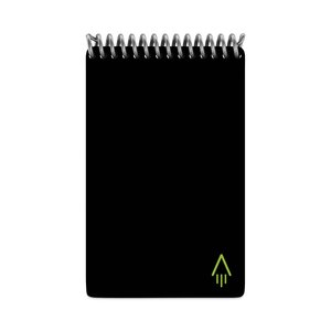 Rocketbook Mini Notepad - RKBEVRMR - Shoplet.com