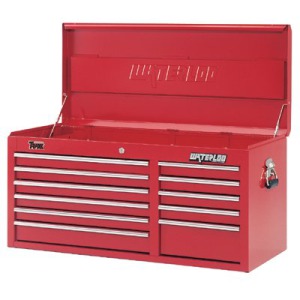 Waterloo Traxx Chests - TRX4111 - SEPTLS797TRX4111 - Shoplet.com