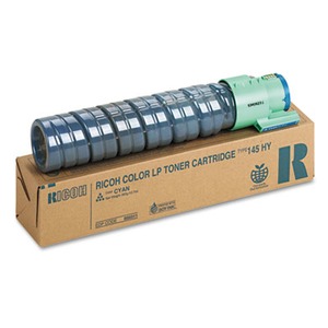Ricoh 888311 High-Yield Toner - RIC888311 - Shoplet.com
