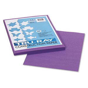  Pacon Multicultural Construction Paper (PAC9509)