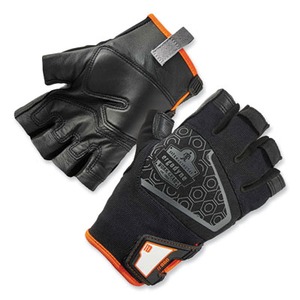 ProFlex 7031 2XL Gray Nitrile-Coated Cut-Resistant Gloves A3 Level