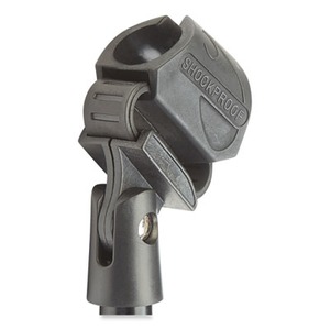 Shock Mount Microphone Holder, Ships in 1-3 Business Days Shock Mount Microphone Holder, Ships in 1-3 Business Days