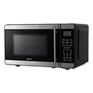 MT9K3S 0.9 Cubic Foot Microwave Oven by Avanti Products AVAMT9K3S