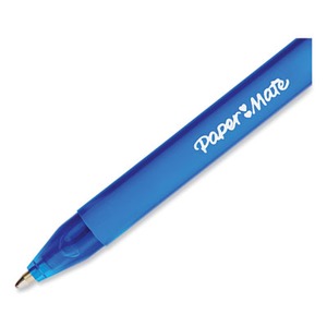 Paper Mate ComfortMate Ultra Ballpoint Pen - PAP6310187 - Shoplet.com