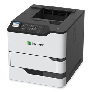 Lexmark MS821dn Laser Printer - LEX50G0100 - Shoplet.com