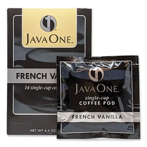 Java One Coffee Pods - JAV70400 - Shoplet.com