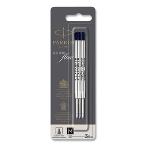 Parker Quink Refill for Parker Rollerball Pen - PAR1950327 