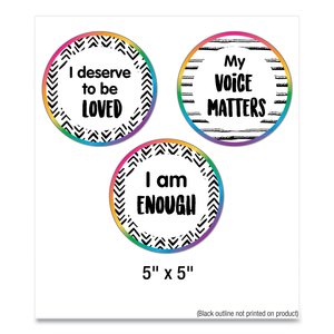 Carson Dellosa Motivational Bulletin Board Sets - CDP110569 - Shoplet.com