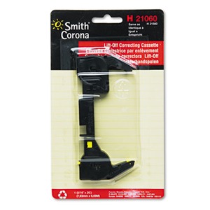 Smith Corona XD7600 XD7700 XL1000 XL1500   Typewriter Correctable Film Ribbon 