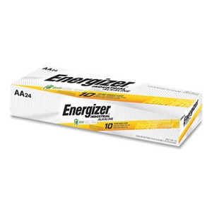 Energizer L91CT Ultimate Lithium AA Batteries For LED Light, Stud Finder,  Mouse, Laser Level - AA - Lithium (Li) - 144 / Carton 