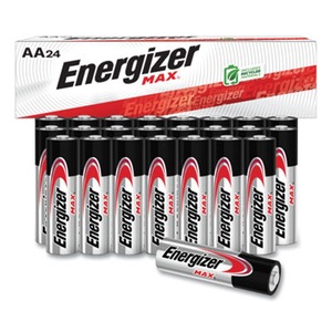 Energizer Industrial 2032 Lithium Batteries - EVEECRN2032BX 