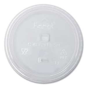 Lollicup c-kcp32 W Karat Paper Cold Cup, 907,2 gram, colore