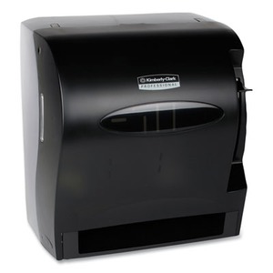 Scott Essential Coreless Jumbo Roll Toilet Paper Dispenser