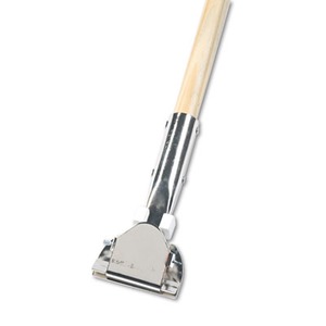 Rubbermaid RCPE052 Finishing Flat mop 18′ x 5′ – Pooler Janitor Supply