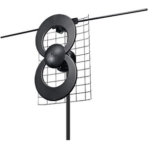 Asus dtv fm antenna для чего