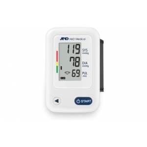 Omron BP760N 7 Series Advanced Accuracy Upper Arm Blood Pressure Monitor