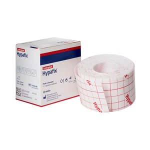Smith & Nephew Hypafix Dressing Retention Sheet – 6in X 11yds (Model 4211) – Gentle Adhesive, Breathable