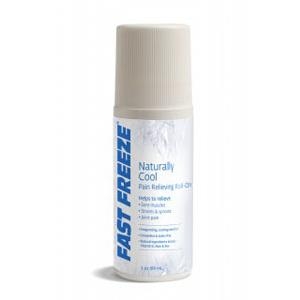 Hygenic Corporation Biofreeze Cream 3 oz Jar - TB14060 - Shoplet.com