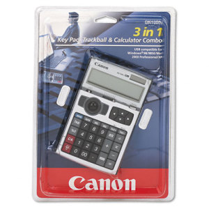 Canon DK1000I USB Numeric Calculator - CNMDK1000I - Shoplet.com