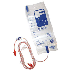 Avanos Medical Farrell Valve Bag Pressure Relief System - CP204100 ...